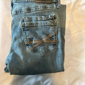 Kids Denim Jeans